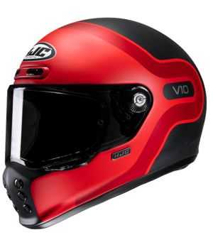 Casque V10 Grape - Hjc