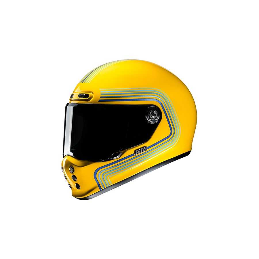 Casque V10 Foni - Hjc