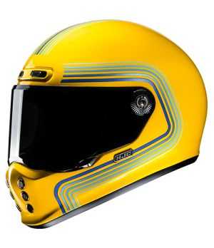 Casque V10 Foni - Hjc