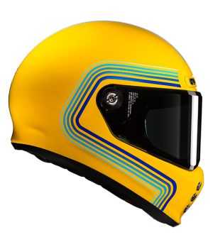 Casque V10 Foni - Hjc