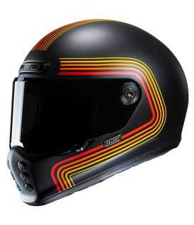 Casque V10 Foni - Hjc