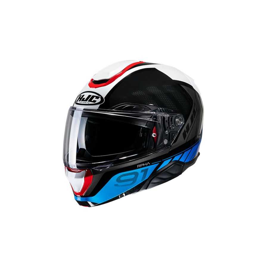 Casque Rpha 91 Rafino - Hjc