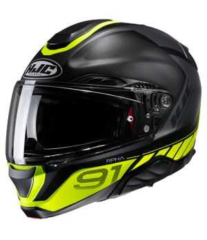 Casque Rpha 91 Rafino - Hjc