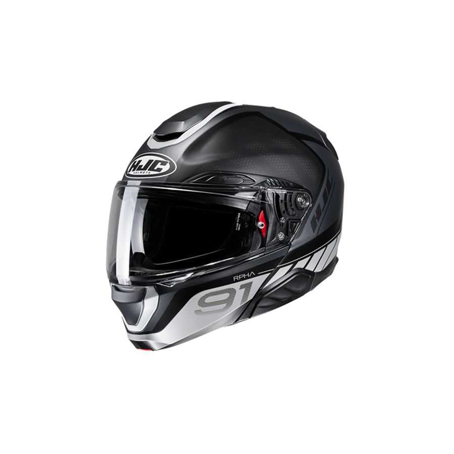 Casque Rpha 91 Rafino - Hjc