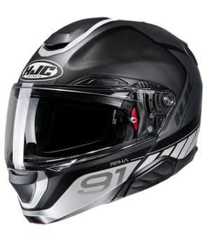 Casque Rpha 91 Rafino - Hjc