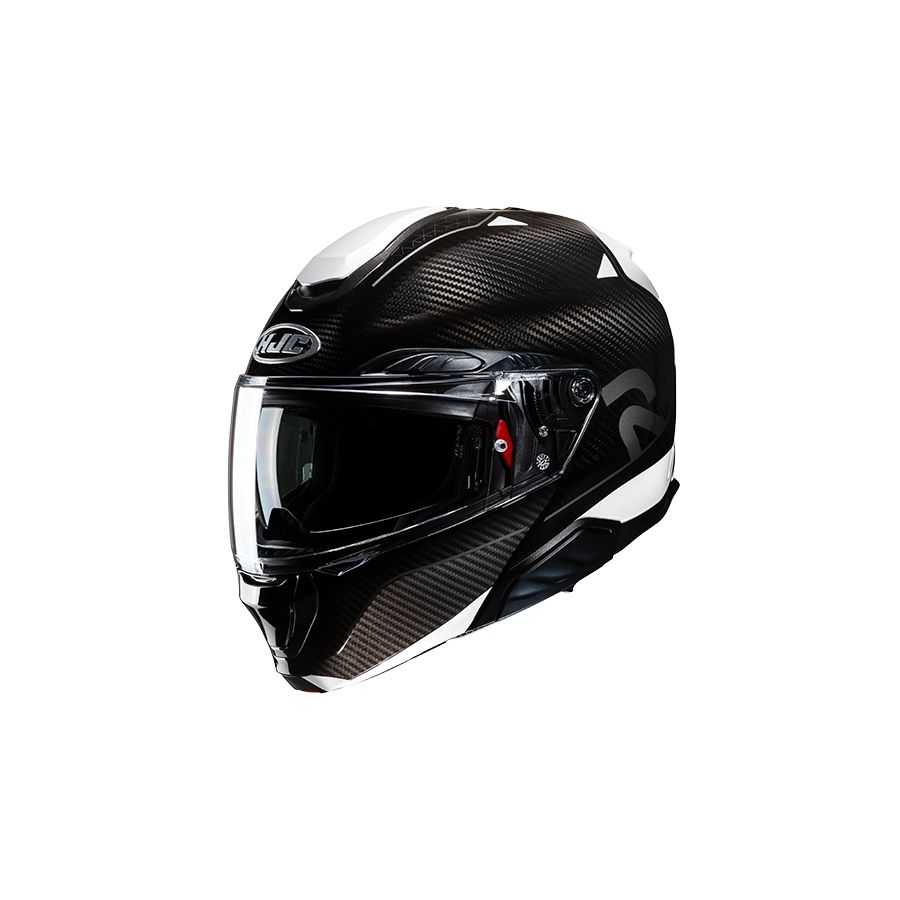 Casque Rpha 91 Carbon Noela - Hjc