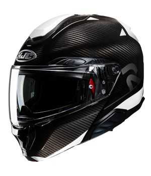 Casque Rpha 91 Carbon Noela - Hjc