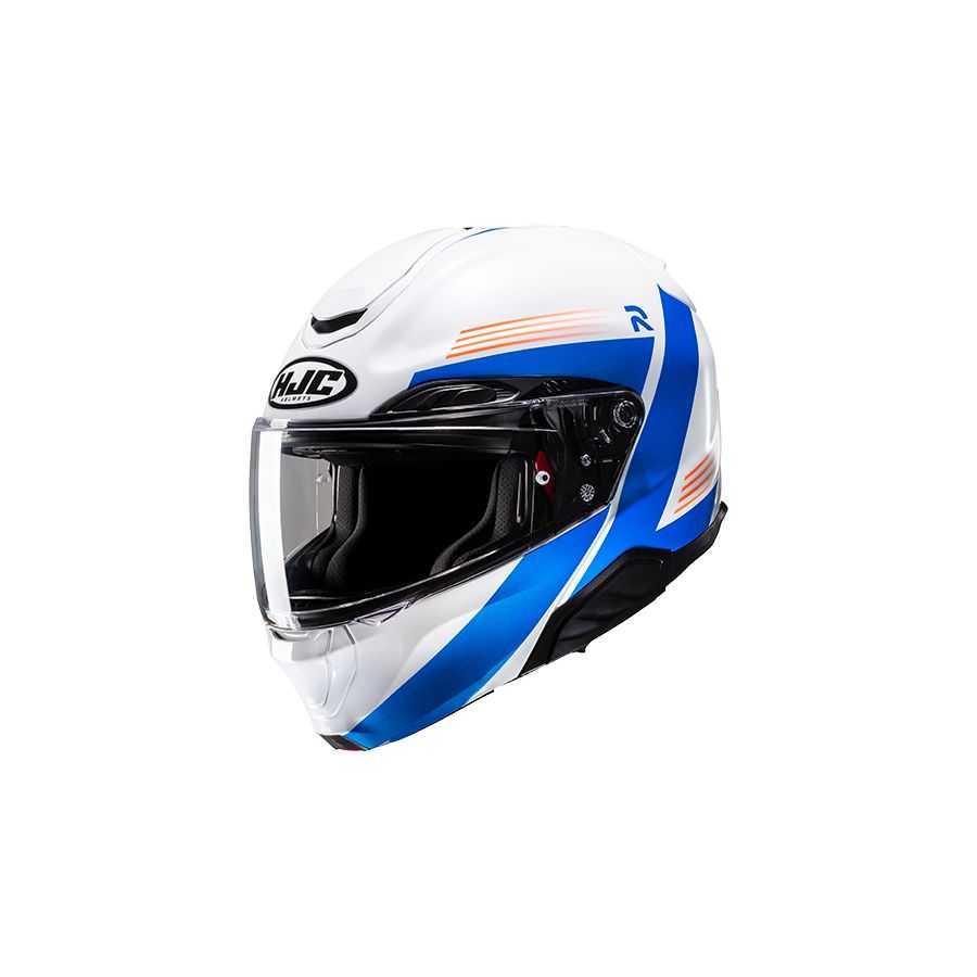 Casque Rpha 91 Abbes - Hjc