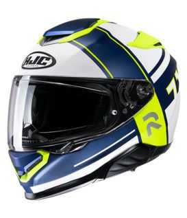 Casque Rpha 71 Zecha - Hjc