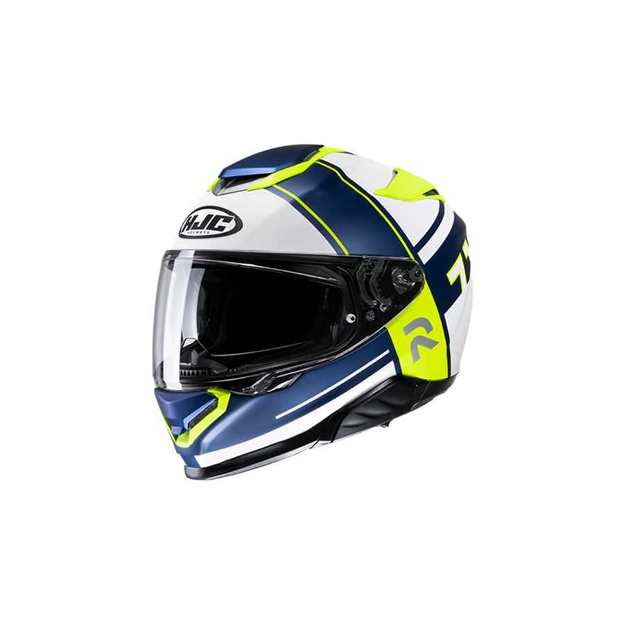 Casque Rpha 71 Zecha - Hjc