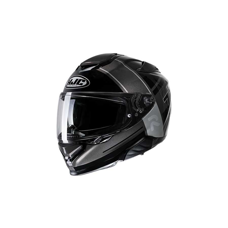 Casque Rpha 71 Zecha - Hjc