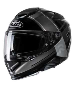 Casque Rpha 71 Zecha - Hjc