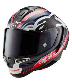 Alpinestars - Casque Supertech R10 Team