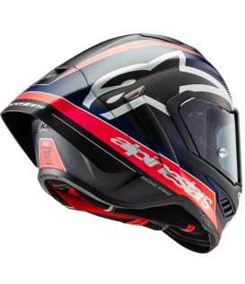 Alpinestars - Casque Supertech R10 Team