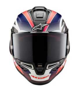 Alpinestars - Casque Supertech R10 Team