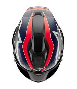 Alpinestars - Casque Supertech R10 Team