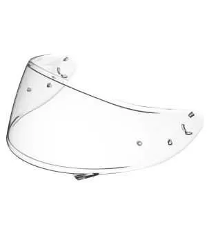 ECRAN CASQUE SHOEI CWR-1 POUR NXR - CLAIR
