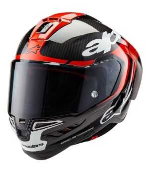 Alpinestars - Casque Supertech R10 Element