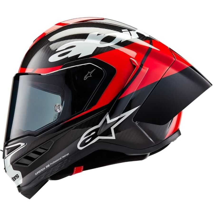 Alpinestars - Casque Supertech R10 Element au meilleur prix