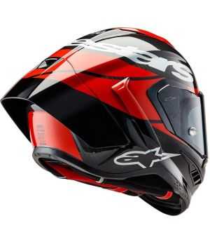 Alpinestars - Casque Supertech R10 Element