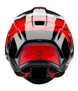 Alpinestars - Casque Supertech R10 Element