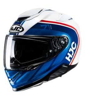 Casque Rpha 71 Mapos - Hjc