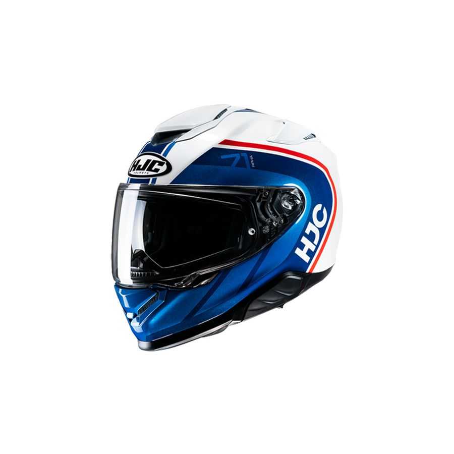 Casque Rpha 71 Mapos - Hjc