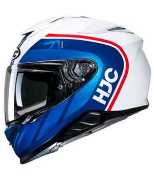 Casque Rpha 71 Mapos - Hjc