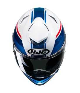 Casque Rpha 71 Mapos - Hjc