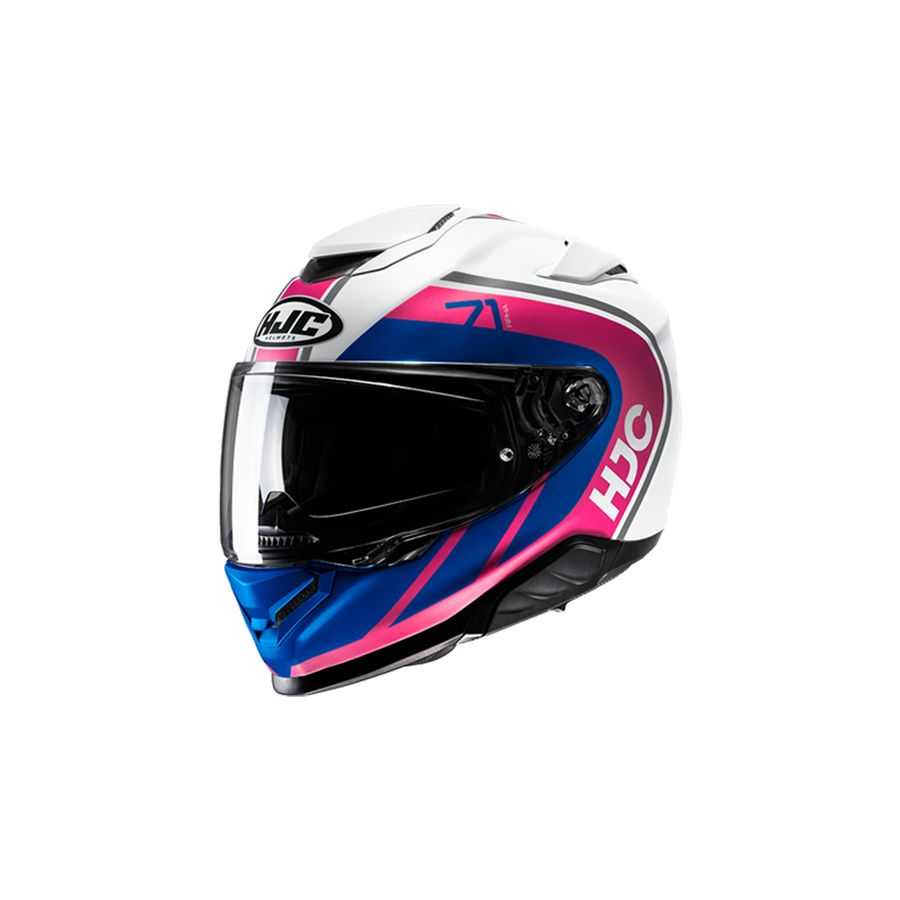 Casque Rpha 71 Mapos - Hjc