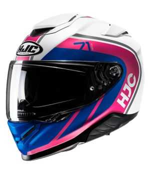 Casque Rpha 71 Mapos - Hjc