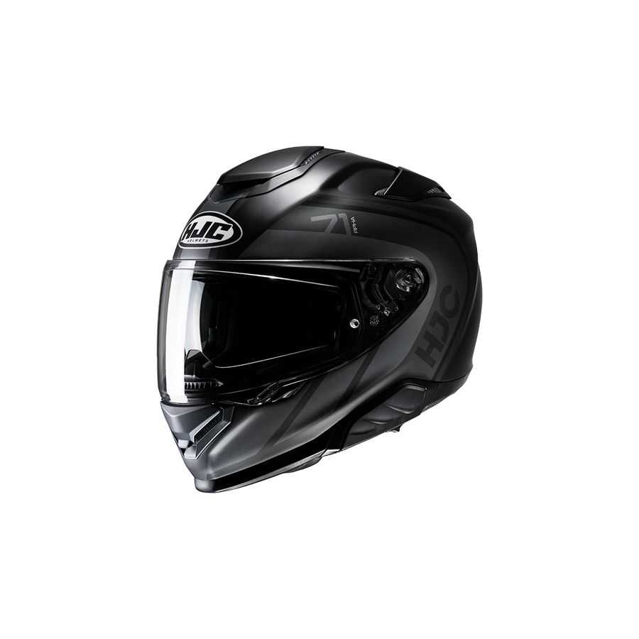 Casque Rpha 71 Mapos - Hjc