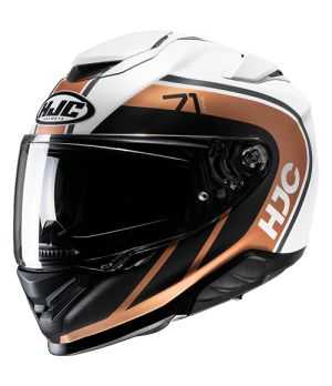 Casque Rpha 71 Mapos - Hjc