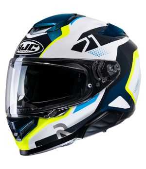 Casque Rpha 71 Hapel - Hjc