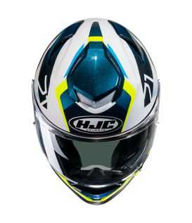 Casque Rpha 71 Hapel - Hjc