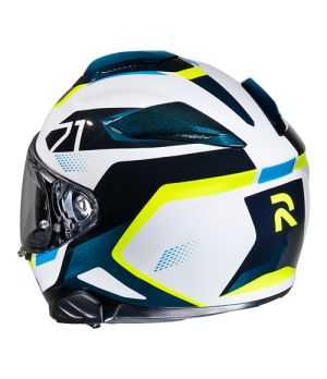 Casque Rpha 71 Hapel - Hjc