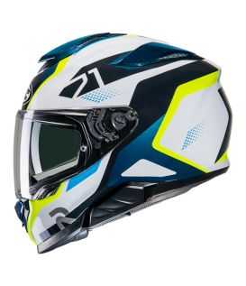 Casque Rpha 71 Hapel - Hjc