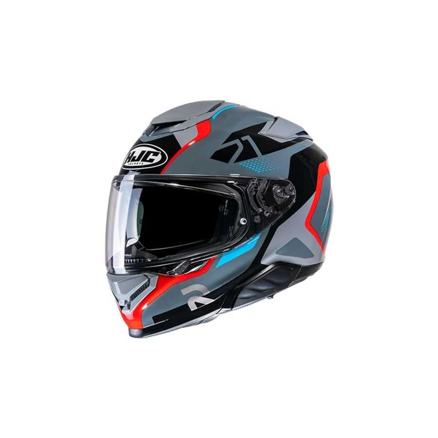 Casque Rpha 71 Hapel - Hjc