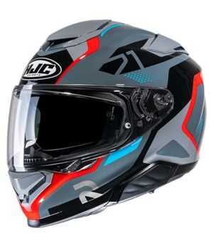 Casque Rpha 71 Hapel - Hjc