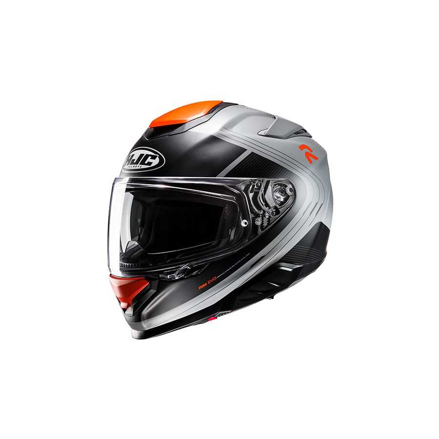 Casque Rpha 71 Frepe - Hjc