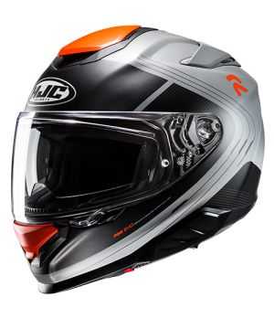 Casque Rpha 71 Frepe - Hjc