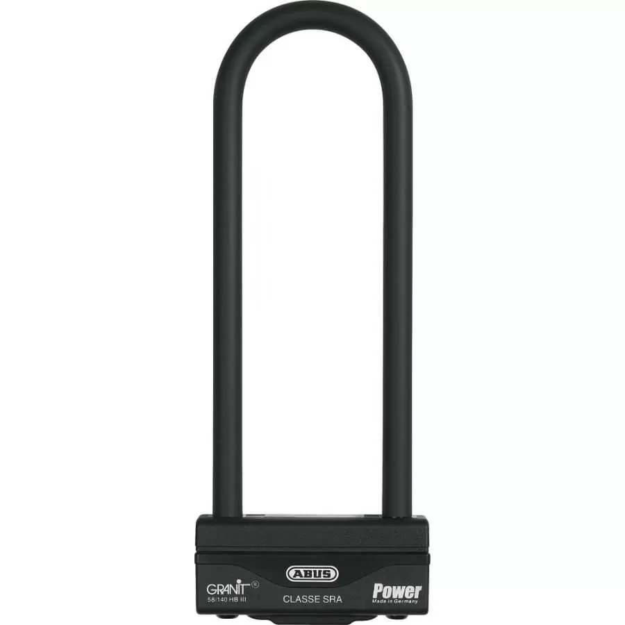 ANTIVOL U GRANIT? POWER 58/140HBIII310 SL - ABUS