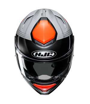 Casque Rpha 71 Frepe - Hjc