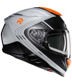 Casque Rpha 71 Frepe - Hjc