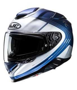 Casque Rpha 71 Frepe - Hjc