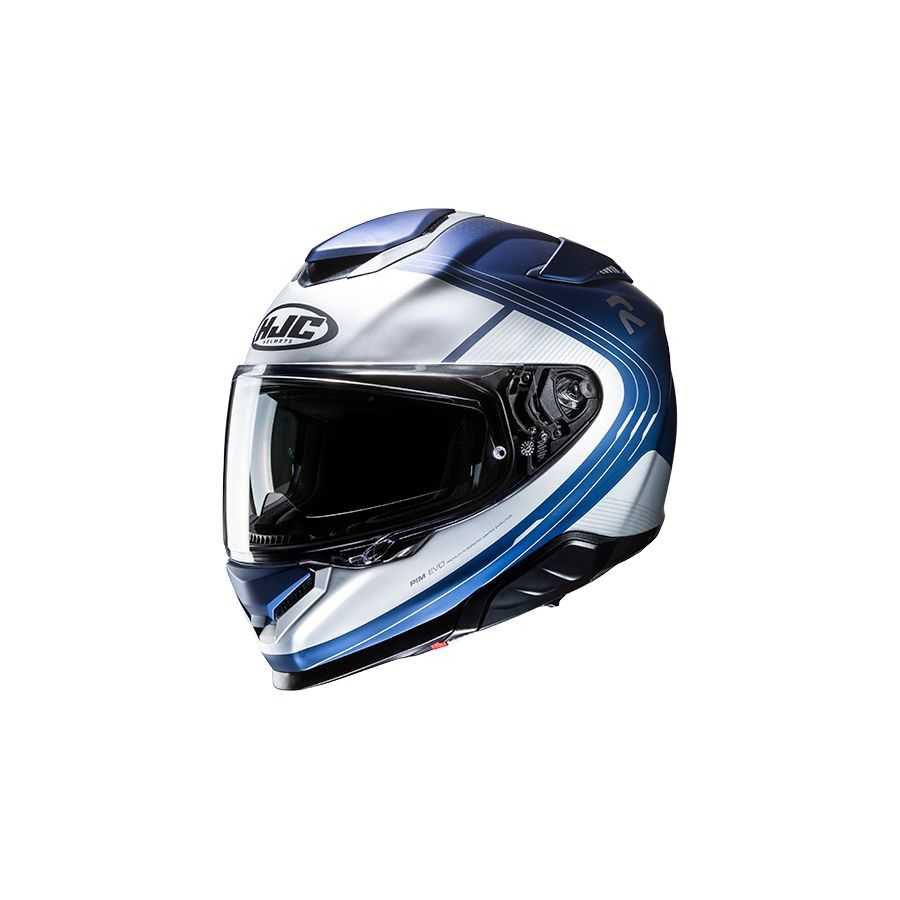 Casque Rpha 71 Frepe - Hjc