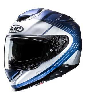 Casque Rpha 71 Frepe - Hjc