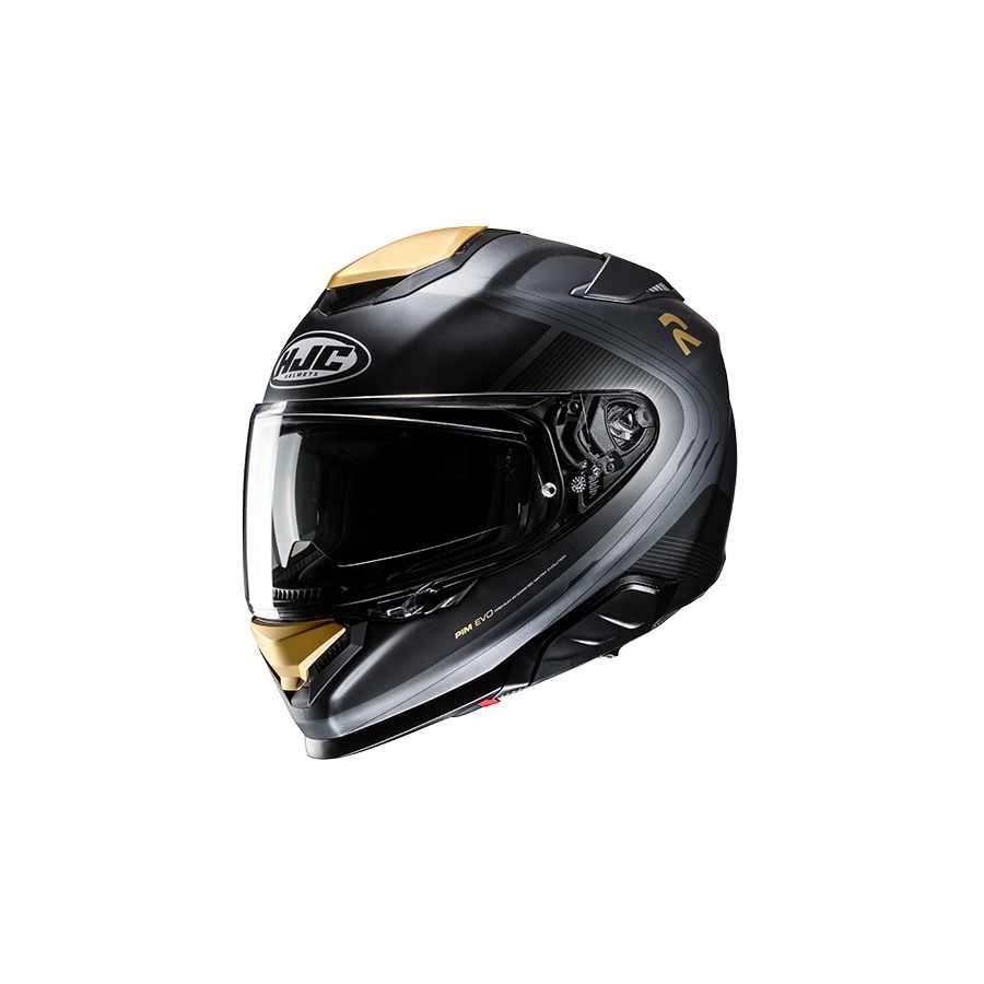 Casque Rpha 71 Frepe - Hjc