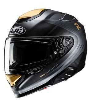 Casque Rpha 71 Frepe - Hjc