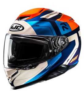 Casque Rpha 71 Cozad - Hjc